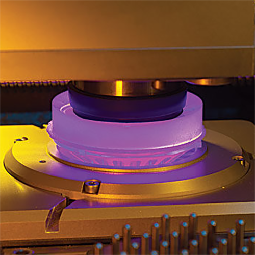 Sistimi ea pholiso ea likhohola tsa UV LED
